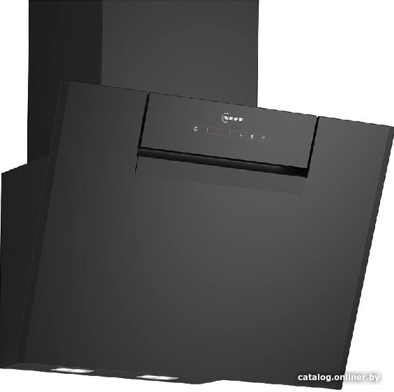 Кухонная вытяжка NEFF D65IFN1S0