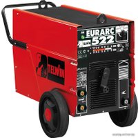 Сварочный инвертор Telwin Eurarc 522