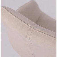 Стул Мамадома Romeo smile 360 (b03 Cream Lux/белый)