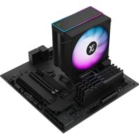 Кулер для процессора XASTRA AR400 FRGB BK