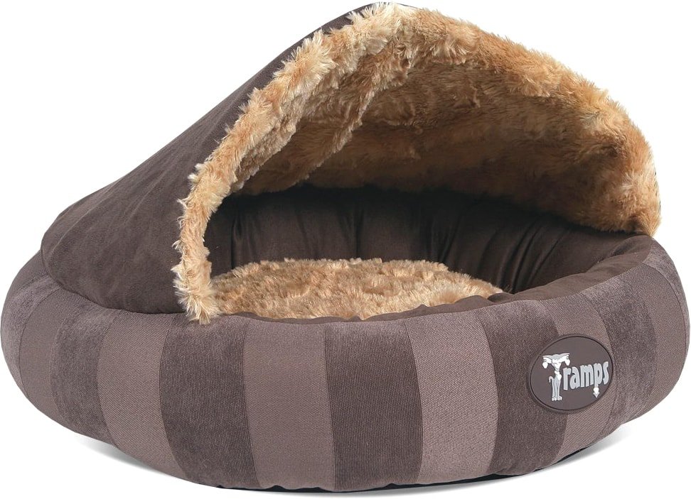 

Лежак Scruffs Aristocat Dome Bed 932862/BR (коричневый)