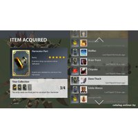  Knack для PlayStation 4