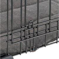 Клетка Ferplast Doggy Hub 73177117