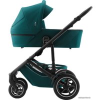 Универсальная коляска Britax Romer Smile 5Z (2 в 1, atlantic green)