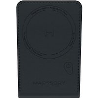 Кредитница Magssory Ultima Geo Photo Wallet Midnight ACL012m
