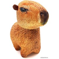 Классическая игрушка Мальвина Капибара 19.16.1