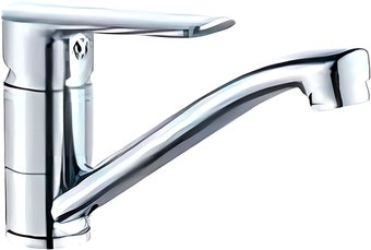 Смеситель Esko Lagos LG 15