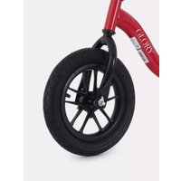 Беговел MOWbaby Glory MC002 (красный)