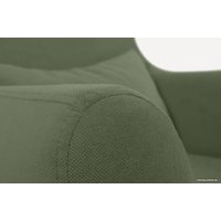 Интерьерное кресло Divan Ньюбери 174478 (Velvet Green)