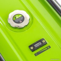 Бензиновый генератор СибрТех БС-8000Э