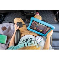 Внешний накопитель Crucial X6 4TB CT4000X6SSD9