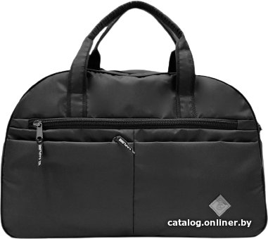 Дорожная сумка Capline 71 (черный)