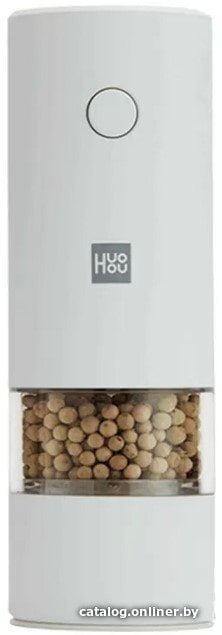 Электроперечница Huo Hou HU0142