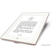 Электронная книга Barnes & Noble NOOK GlowLight Plus
