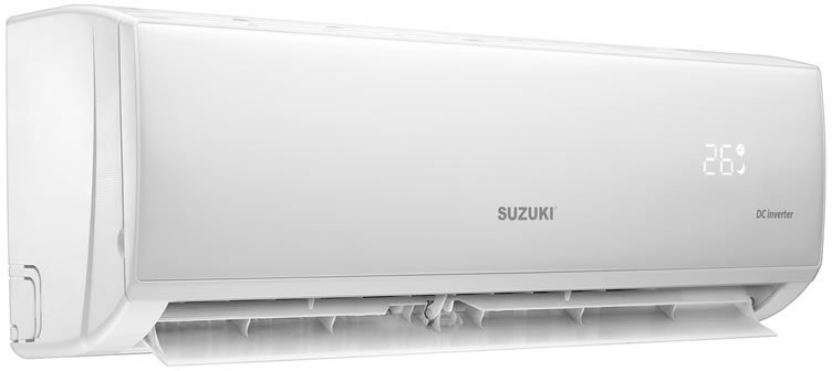 

Кондиционер Suzuki SUSH-C079DC/SURH-C079DC