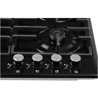 Варочная панель Nord (Nordfrost) HS 6043 B