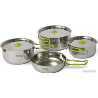 Набор для приготовления пищи Pinguin Trio S