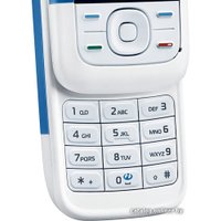 Кнопочный телефон Nokia 5200