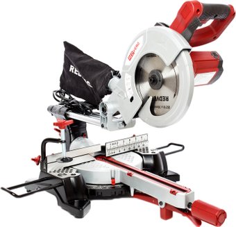 Торцовочная пила RedVerg RD-MS210-1300S