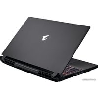 Игровой ноутбук Gigabyte Aorus 5 SE4-73EE314SD