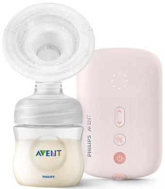 Avent Premium Natural Motion SCF391/11