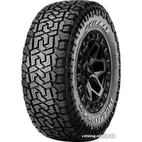 Летние шины Gripmax Inception X/T 265/60R18 119/116Q RWL