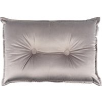 Декоративная подушка Sofi De MarkO Вивиан 40x60 Под-Вв-40х60сер (серый)