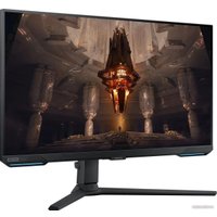 Игровой монитор Samsung Odyssey G7 Smart LS28BG700EIXCI