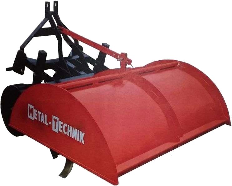 

Metal-Technik U575/1 (1.8 м)