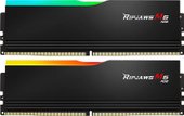 Ripjaws M5 RGB 2x48ГБ DDR5 5600 МГц F5-5600J4040D48GX2-RM5RK