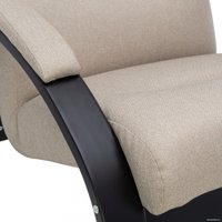 Интерьерное кресло Импэкс Leset Лион (венге/Малмо 05)