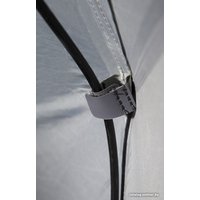 Кемпинговая палатка FHM Cassiopeia 4 (синий/серый)