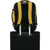 Городской рюкзак American Tourister Take2cabin 91G-06009 (желтый)