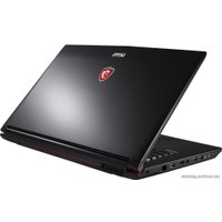 Игровой ноутбук MSI GP72 2QE-077RU Leopard Pro