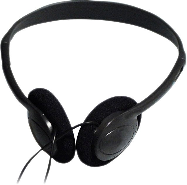 

Наушники Ritmix RH-501