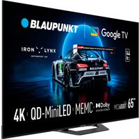 MiniLED телевизор Blaupunkt 65MCG6000T