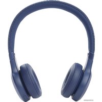 Наушники JBL Live 460NC (синий)