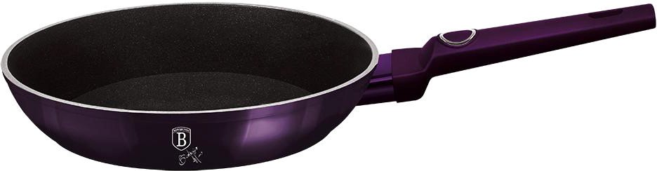 

Сковорода Berlinger Haus Purple Eclips Collection BH-6624