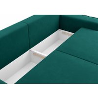 Диван Mio Tesoro Бриз (Velutto 20)