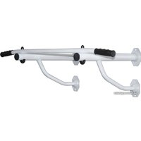 Турник СТК настенный Юный Атлет (белый антик серебро)