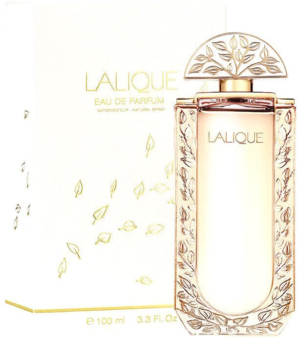 

Парфюмерная вода Lalique De Lalique EdP (100 мл)