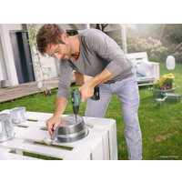 Дрель-шуруповерт Bosch UniversalDrill 18 06039C8002 (с 2-мя АКБ)