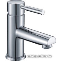 Смеситель Wasserkraft Main 4103