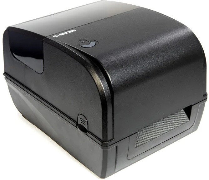 Принтер этикеток G-Sense TT437B