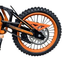 Мотоцикл Kugoo Kirin WISH 02