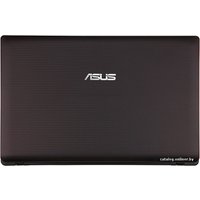 Ноутбук ASUS X53U-SX197D (90N58Y128W16536013AC)