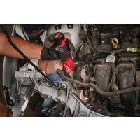 Трещотка Milwaukee M12 FUEL M12FHIR38LR-0 4933480791 (без АКБ)