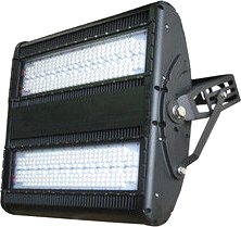 

Уличный прожектор КС TV-1002M-1000W-IP65-КС