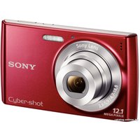 Фотоаппарат Sony Cyber-shot DSC-W510