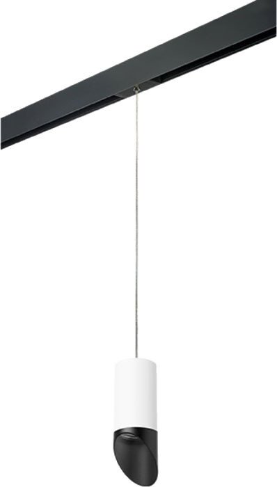 

Трековый светильник Lightstar Rullo PRORP43637